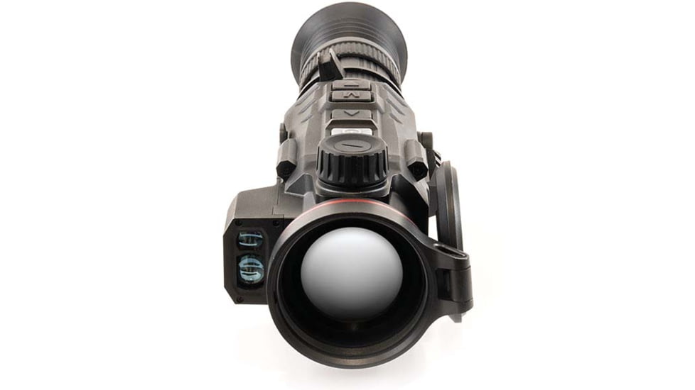 InfiRay Outdoor 3x 50mm RICO Mk2 LRF Thermal Weapon Sight, 640x513, 60 Hz, Black, IRAY-RH50R