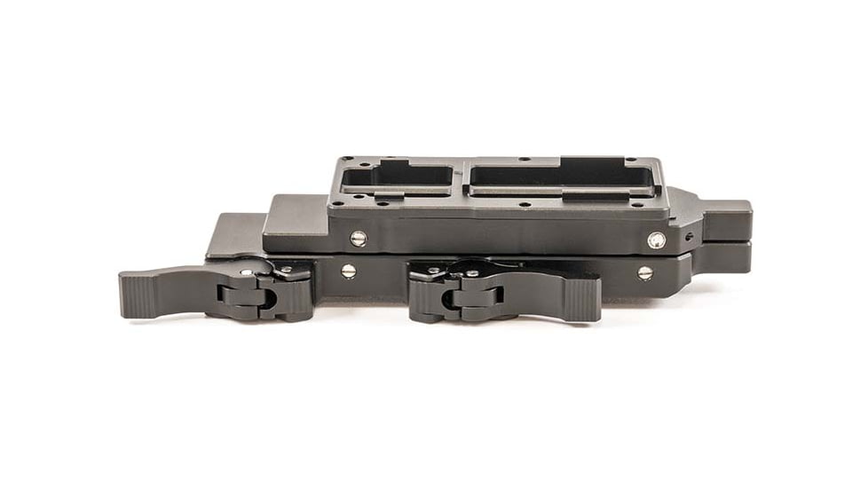 InfiRay Outdoor 4-8x 75mm RICO HYBRID 640 Multi-function Thermal Weapon Sight, 50 Hz, 640x512, Coyote Tan, IRAY-HYH75W