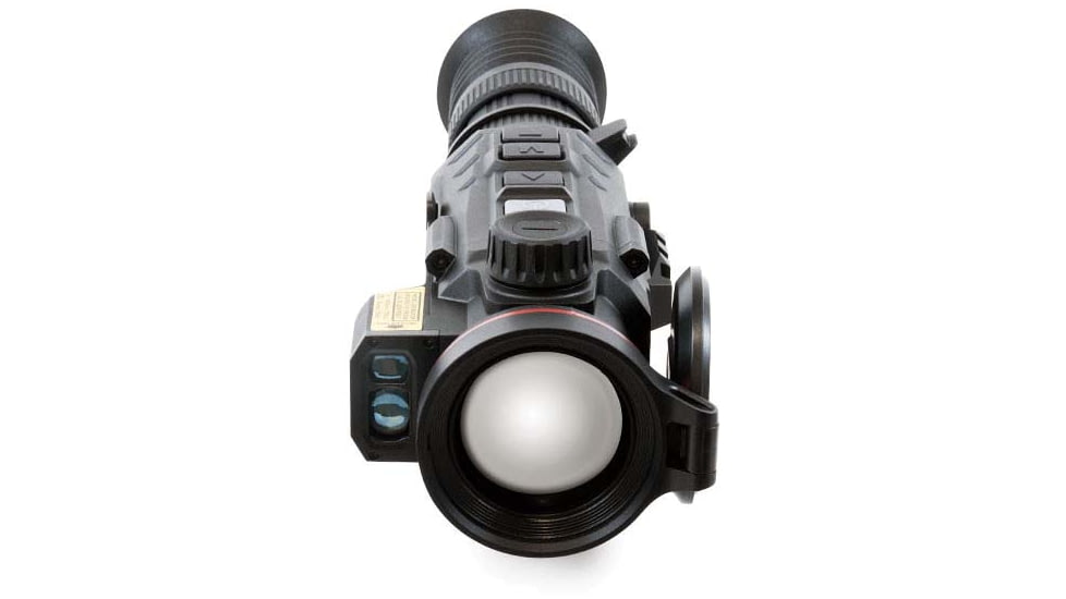 InfiRay Outdoor Rico Mk2 LRF 4x42mm Thermal Monocular, 384x288, Black, IRAY-RL42R