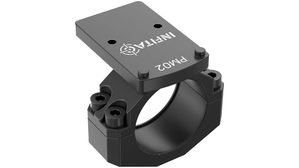InfiTac 30mm Ring Mount