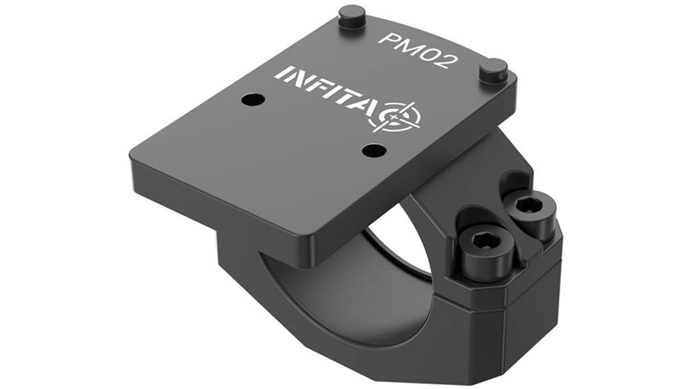 InfiTac 30mm Ring Mount