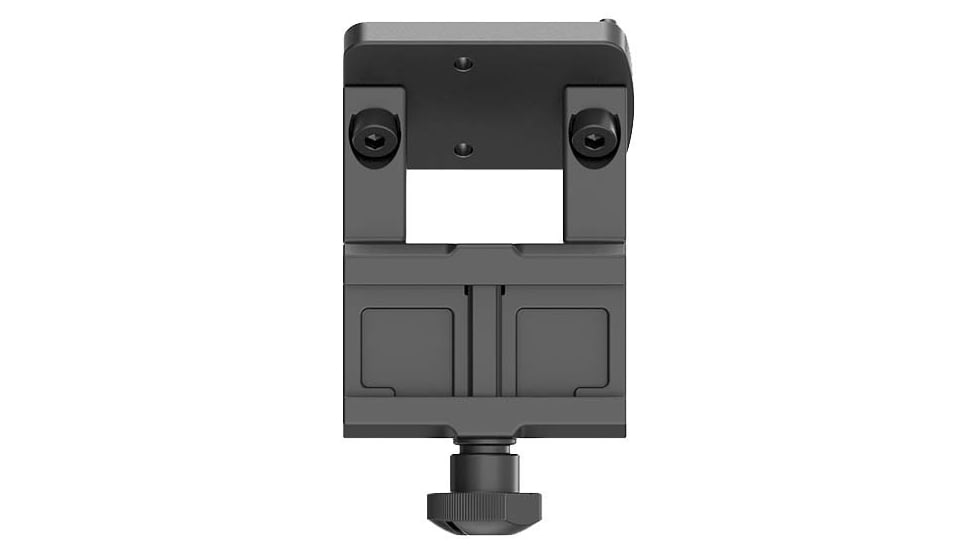 InfiTac 45 degree Offset Mount