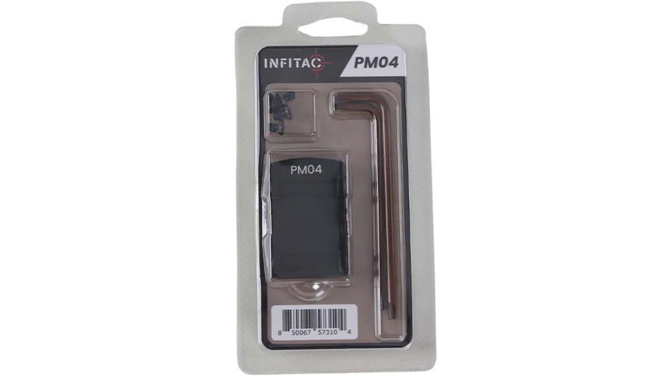 InfiTac Aimpoint Acro Mount