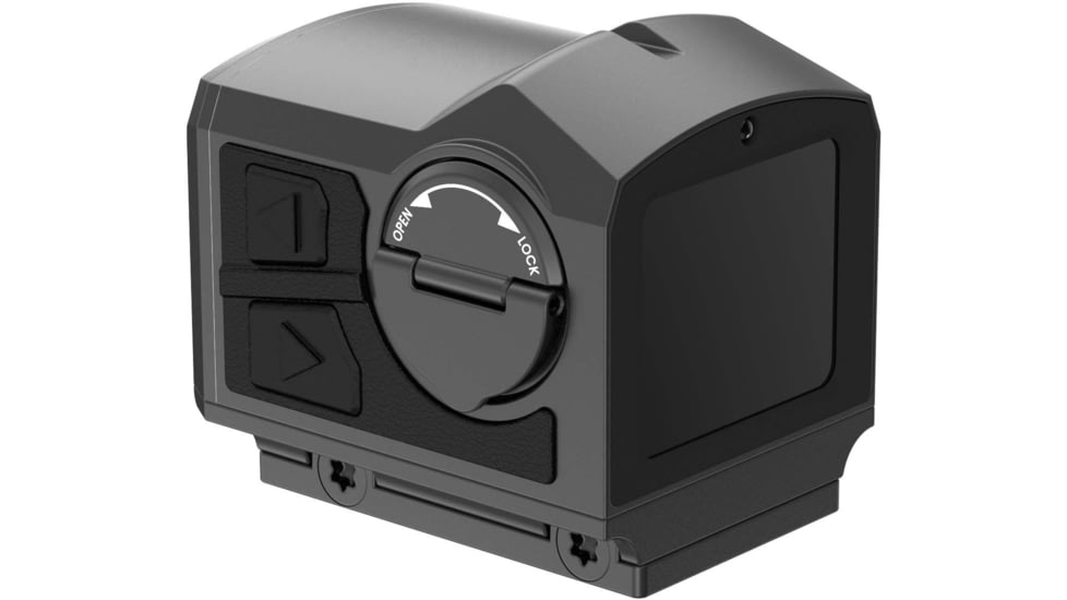 InfiTac FML19 2x19mm Thermal Imaging Rifle Scope