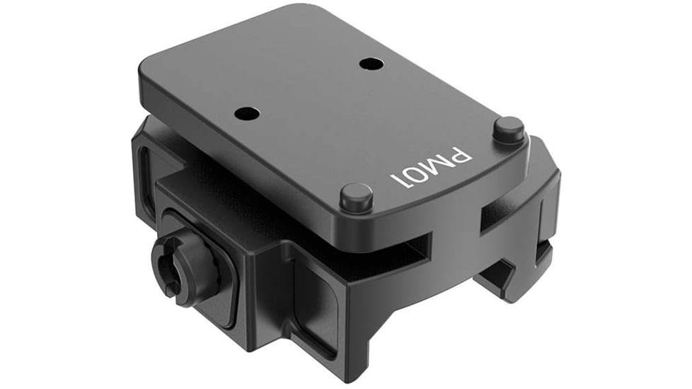 InfiTac Picatinny Rail Mount