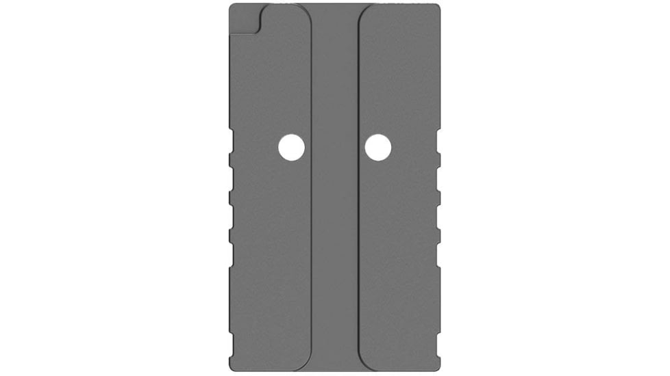 InfiTac Pistol Slide Adapter Plate