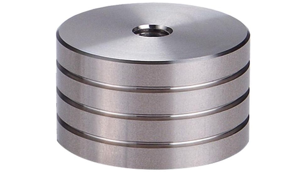Infitec Crux Stainless Weights, 4 oz, IF4704-4OZ