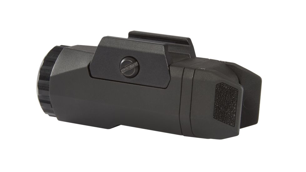 InForce 400 Lumens Auto Pistol Light, Black, NSN N, A-05-1