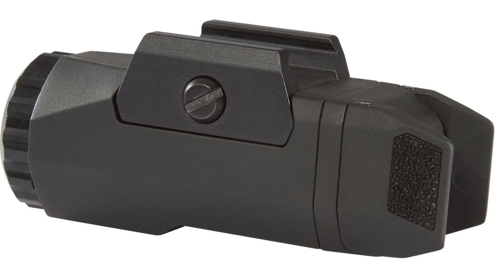 InForce 400 Lumens Auto Pistol Light, Black, NSN N, A-05-1