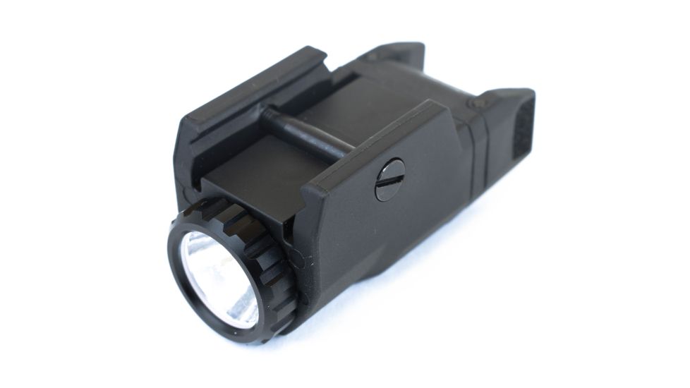 InForce APL-C w/ MIL-STD-1913 Rail, Black, AC-05-1