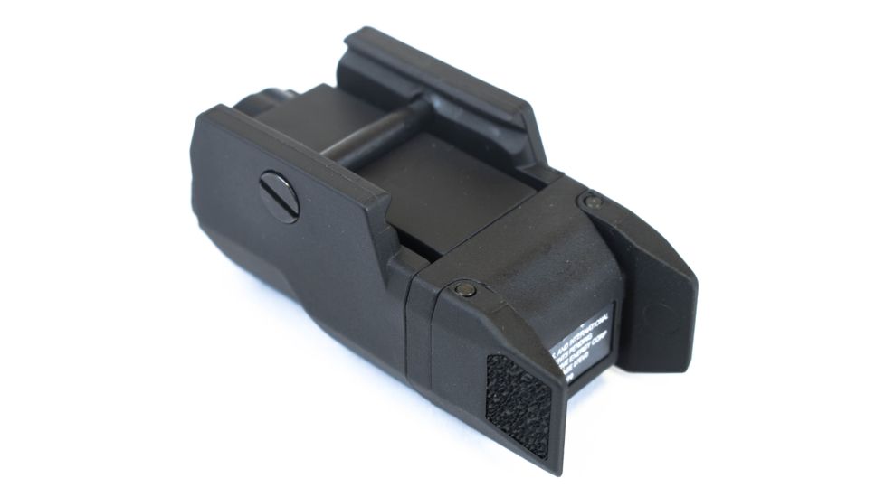 InForce APL-C w/ MIL-STD-1913 Rail, Black, AC-05-1