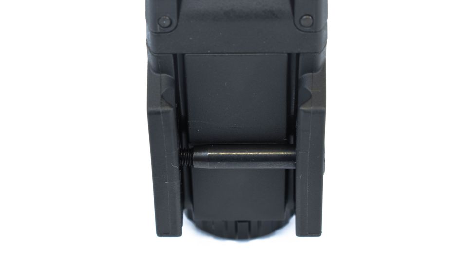 InForce APL-C w/ MIL-STD-1913 Rail, Black, AC-05-1