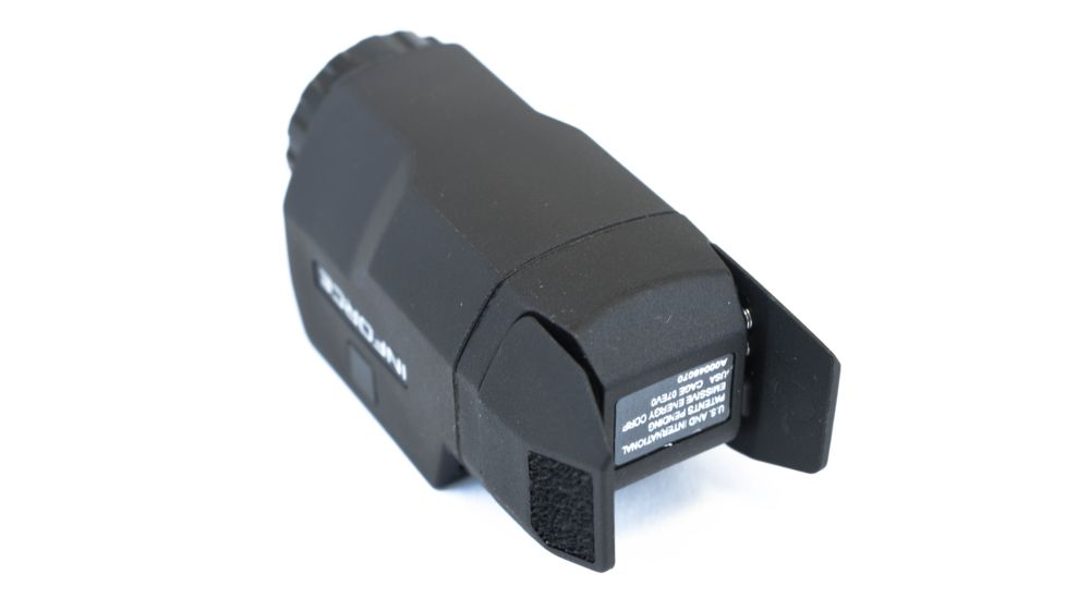 InForce APL-C w/ MIL-STD-1913 Rail, Black, AC-05-1