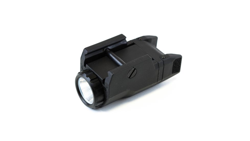 InForce APL-C w/ MIL-STD-1913 Rail, Black, AC-05-1