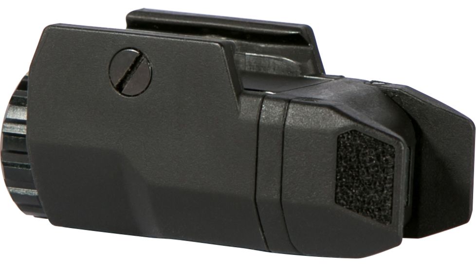 InForce APL-C w/ MIL-STD-1913 Rail, Black, AC-05-1