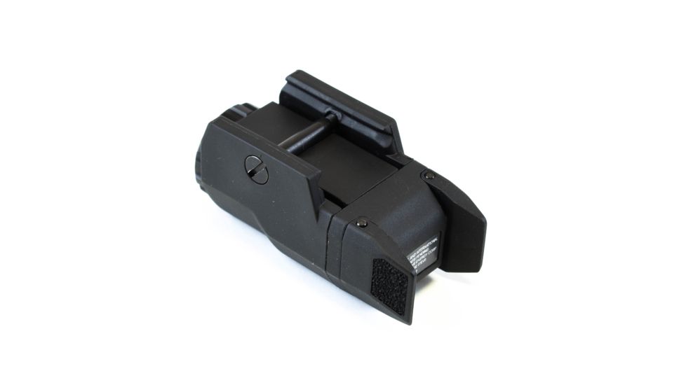 InForce APL-C w/ MIL-STD-1913 Rail, Black, AC-05-1