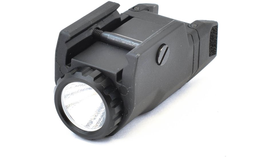 InForce APL-C w/ MIL-STD-1913 Rail, Black, AC-05-1