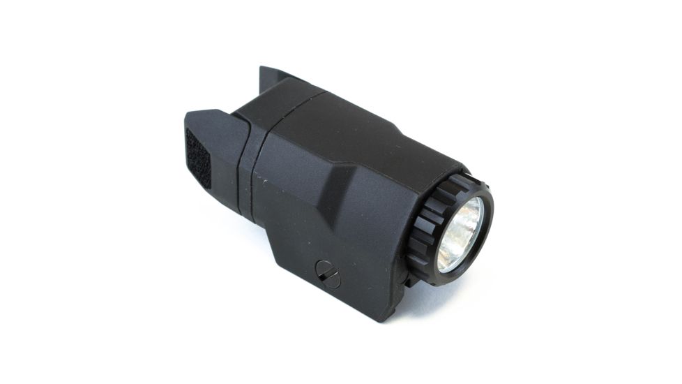 InForce APL-C w/ MIL-STD-1913 Rail, Black, AC-05-1