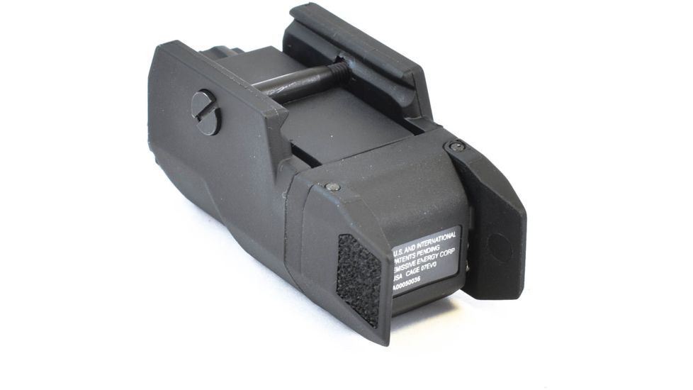 InForce APL-C w/ MIL-STD-1913 Rail, Black, AC-05-1