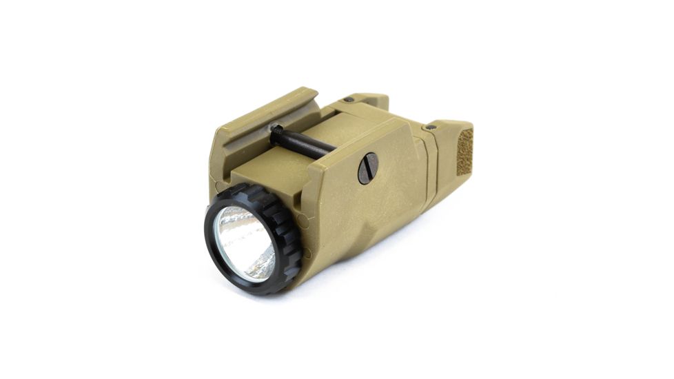 InForce APL-C w/ MIL-STD-1913 Rail, Flat Dark Earth, AC-06-1