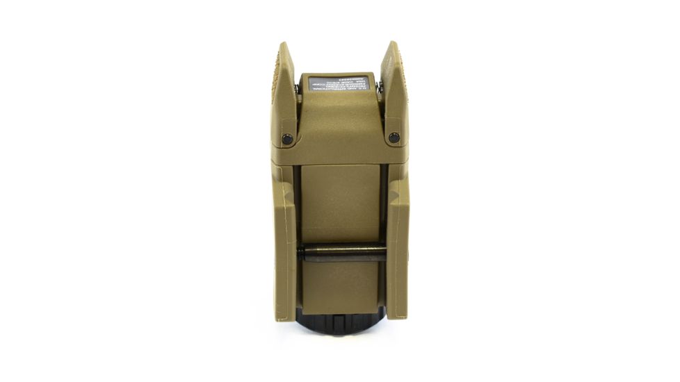 InForce APL-C w/ MIL-STD-1913 Rail, Flat Dark Earth, AC-06-1