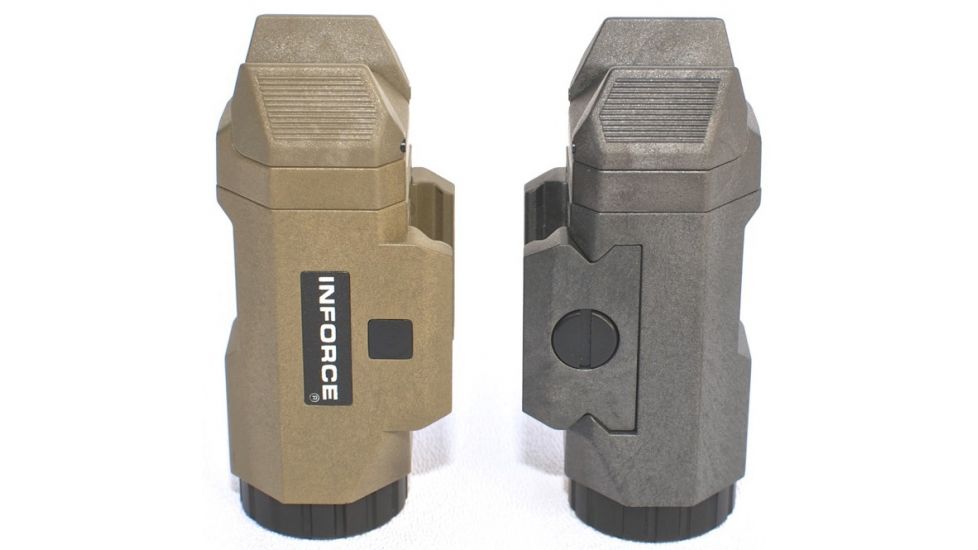InForce APL Pistol Mounted Weapon Light