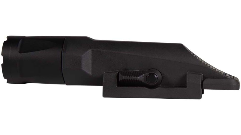 INFORCE Gen 3 - WMLx 1100 Lumens Weapon Light,CR123a, Black Body, IF71012