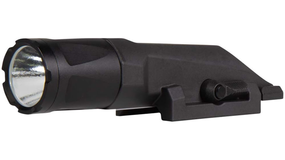 INFORCE Gen 3 - WMLx White-IR 900 Lumens Weapon Light, CR123a, Black Body, IF71014