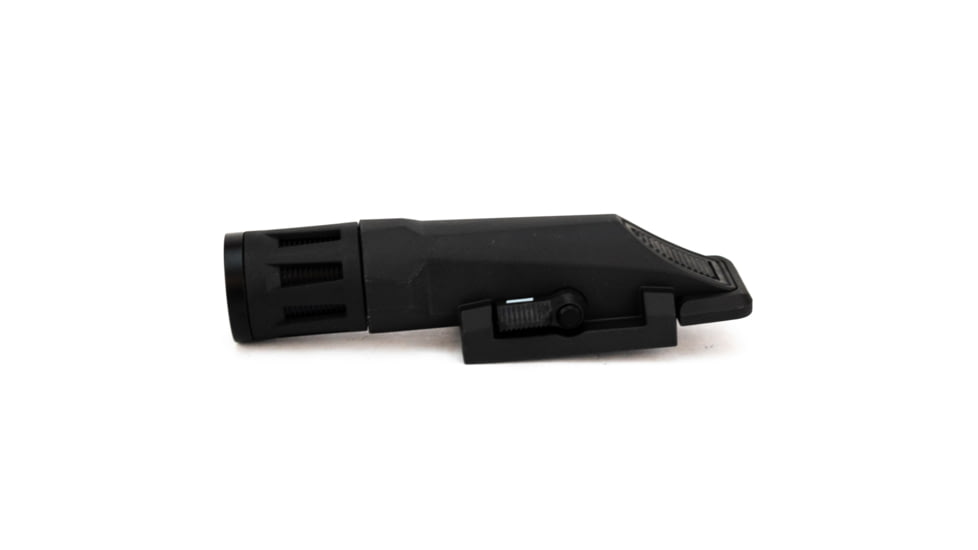 INFORCE Multifunction LED Weapon Mounted Light, CR123A, IR/White, 700 Lumens, Black, WX-05-2