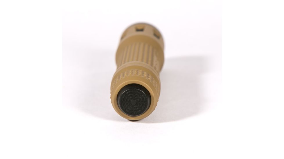 InForce TFx Handheld Light, Flat Dark Earth, TFx-F-W