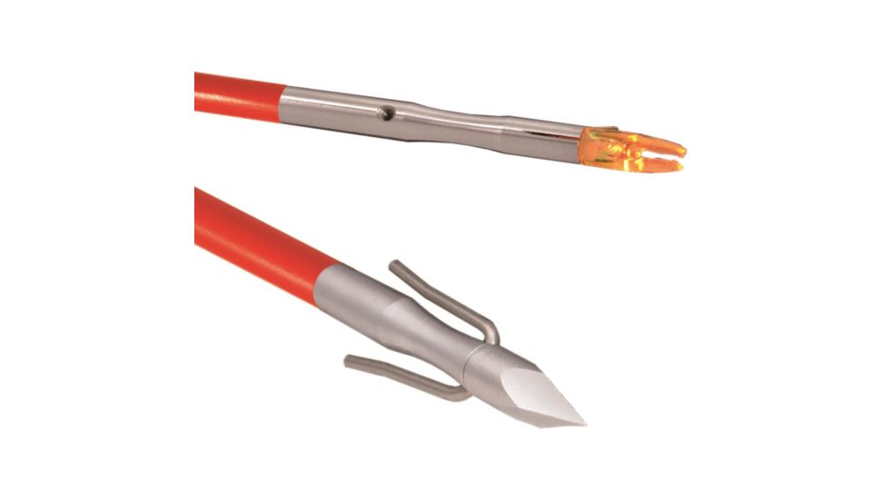 Innerloc Pro Point Unity Bowfishing Glass Arrow, 87561