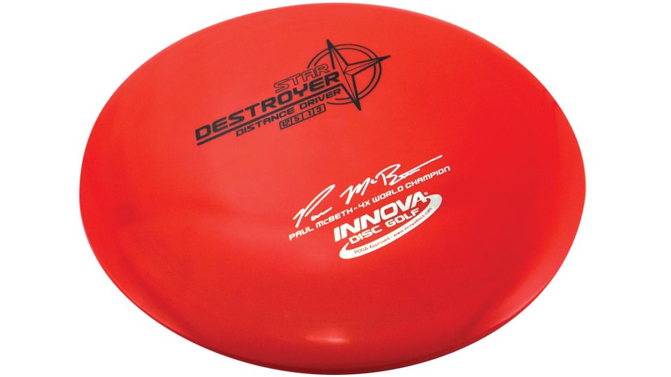Innova Disc Star Destroyer Distance STAR DESTROYER