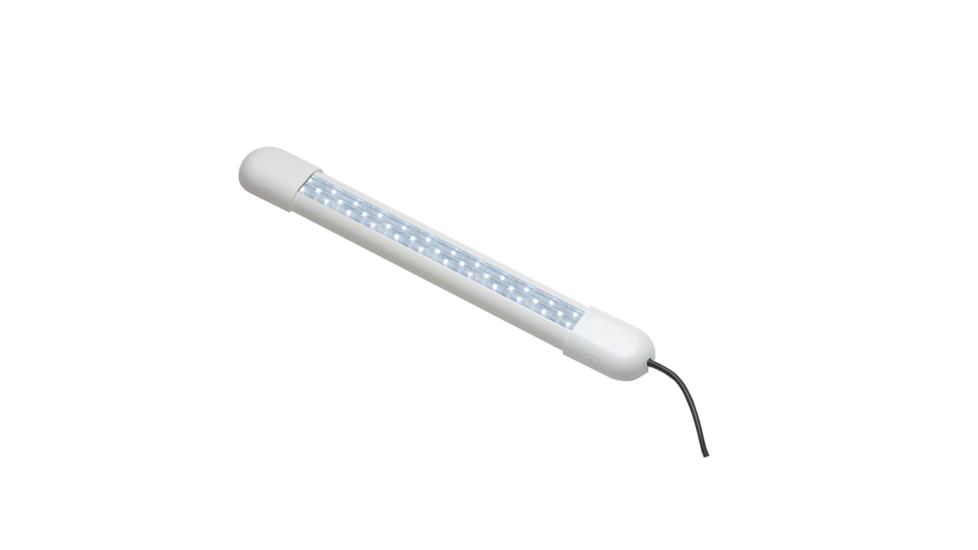 Innovative Lighting 6&quot; White LED Kit Versa-Bryte 37282