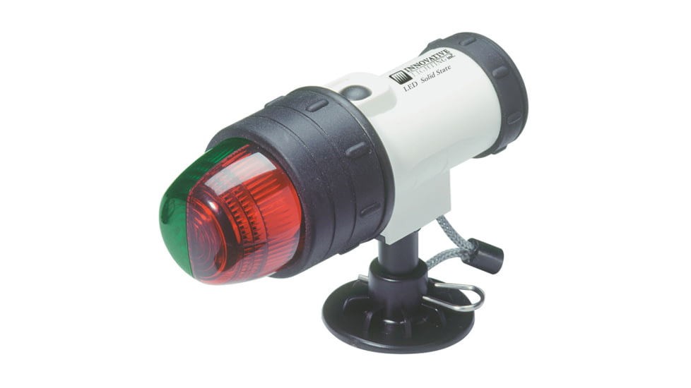 Innovative Lighting LED Bow Light f/Inflatables Portable 37258