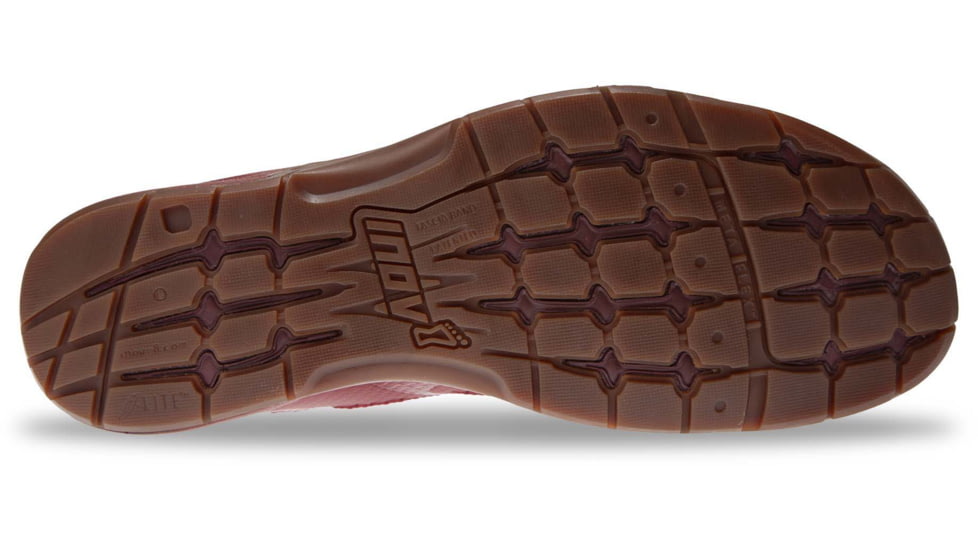 Inov-8 F-Lite 235 V3 Running Shoes - Mens, Red/Gum, 13, 000867-RDGU-S-01-13