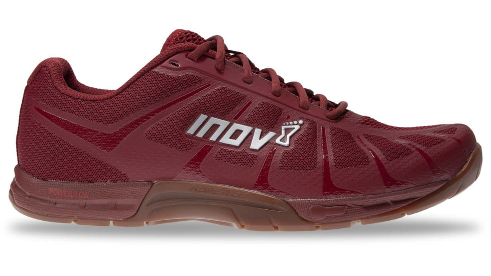 Inov-8 F-Lite 235 V3 Running Shoes - Mens, Red/Gum, 13, 000867-RDGU-S-01-13