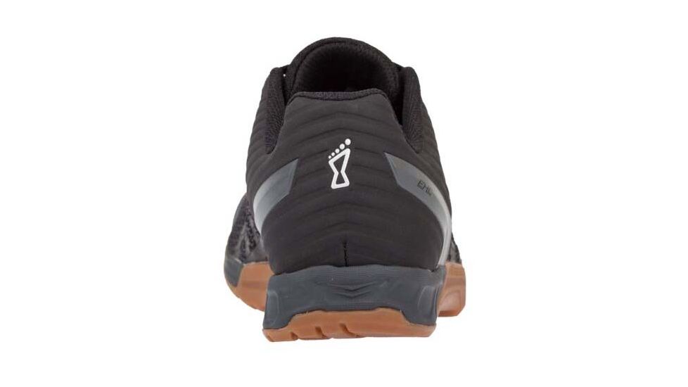 Inov-8 F-Lite 260 Knit Training Shoes - Mens, Black/Gum, 9.5, 000813-BKGU-S-01-9.5