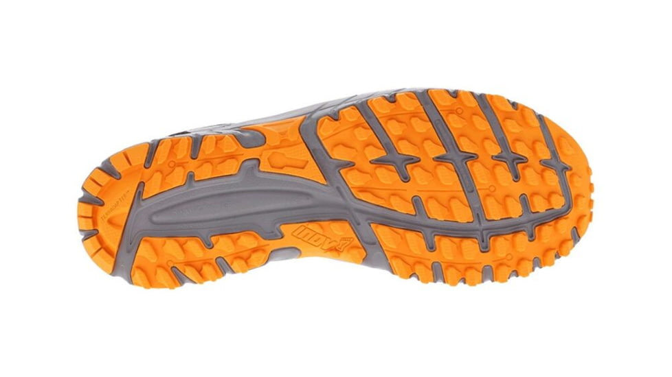 Inov-8 Parkclaw 260 Knit Athletic Shoe - Mens, Grey/Black/Yellow, 8 US, 000979-GYBKYW-s-01-M8