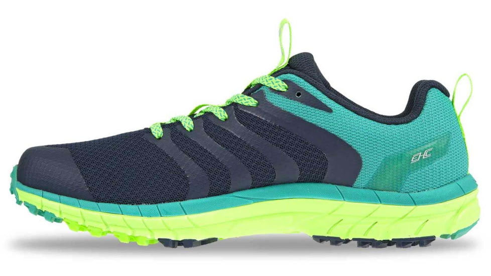 Inov-8 Parkclaw 275 - Womens, Blue/Teal, Wide, 9, 000637-BLTL-S-01-9