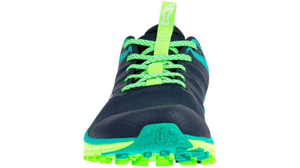Inov-8 Parkclaw 275 - Womens, Blue/Teal, Wide, 9, 000637-BLTL-S-01-9