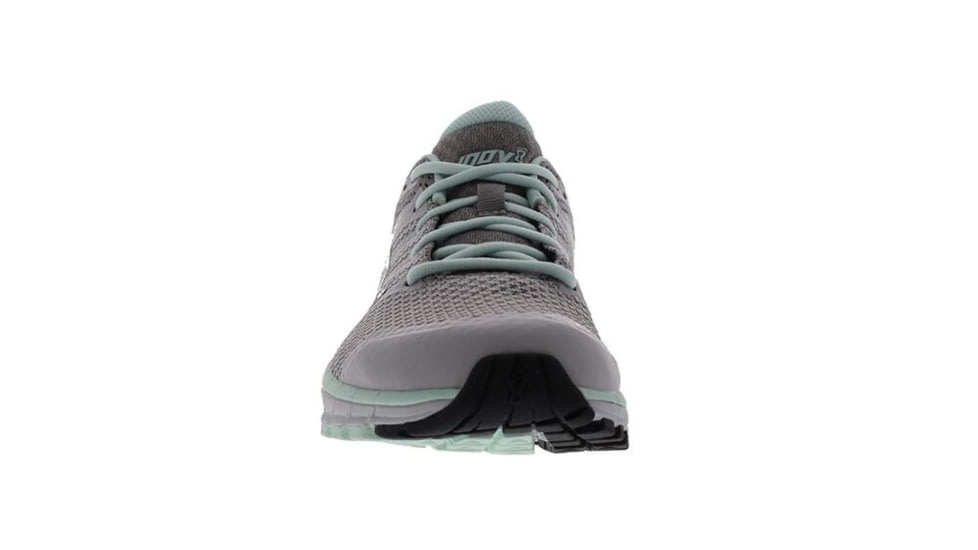 Inov-8 Roadclaw 275 Knit Athletic Shoe - Womens, Silver/Mint, 8 US, 000917-SLMT-s-01-W8