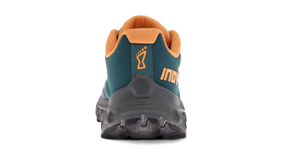 Inov-8 RocFly G 350 Hiking Shoes - Womens, Pine/Nectar, 6, 001-01-8-PINE-S-01-85