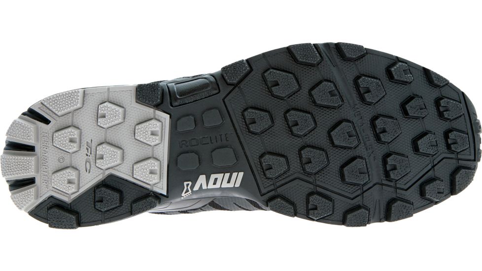 Inov-8 Roclite 325 Hiking Boot - Womens, Black/Grey, 5.5 US, 000559-BKGY-M-01-5.5