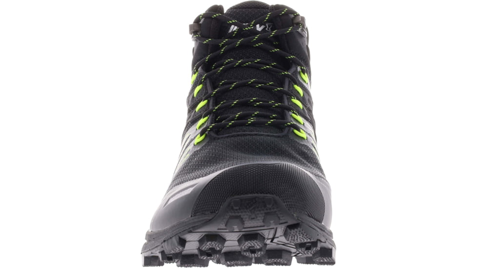 Inov-8 Roclite 345 G GTX V2 Hiking Boots - Mens, Black, 12, 001-071-BK-M-01-13