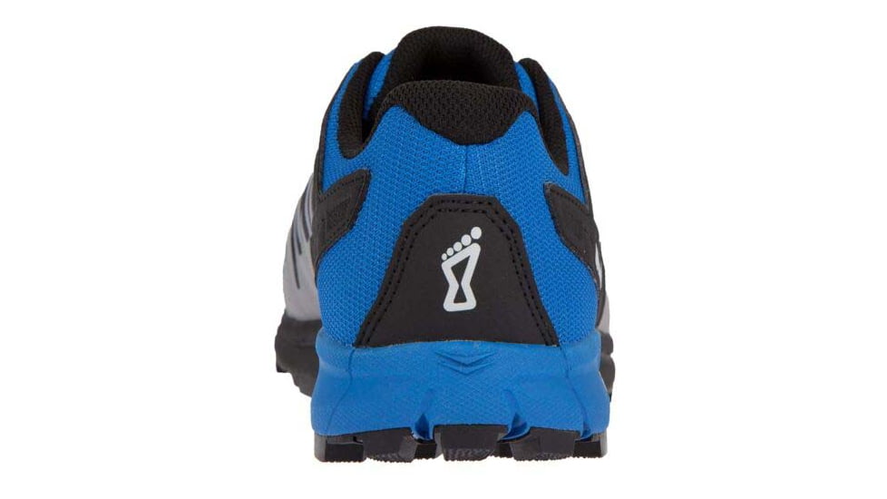 Inov-8 Roclite G 275 Road Running Shoes - Mens, Black/Blue, 10.5 US, 000806-BKBL-M10.5