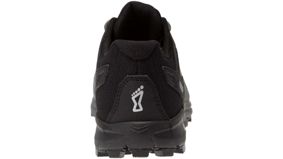 Inov-8 Roclite G 275 Trailrunning Shoes - Mens, Grey/Black, M8, 000806-GYBK-M-01-8