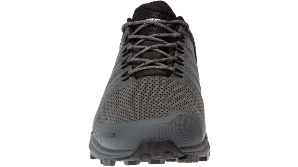 Inov-8 Roclite G 275 Trailrunning Shoes - Mens, Grey/Black, M8, 000806-GYBK-M-01-8
