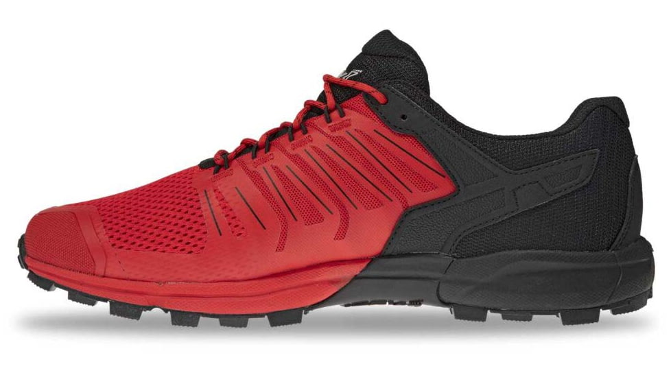 Inov-8 Roclite G 275 Trailrunning Shoes - Mens, Red/Black, 9, 000806-RDBK-M-01-9