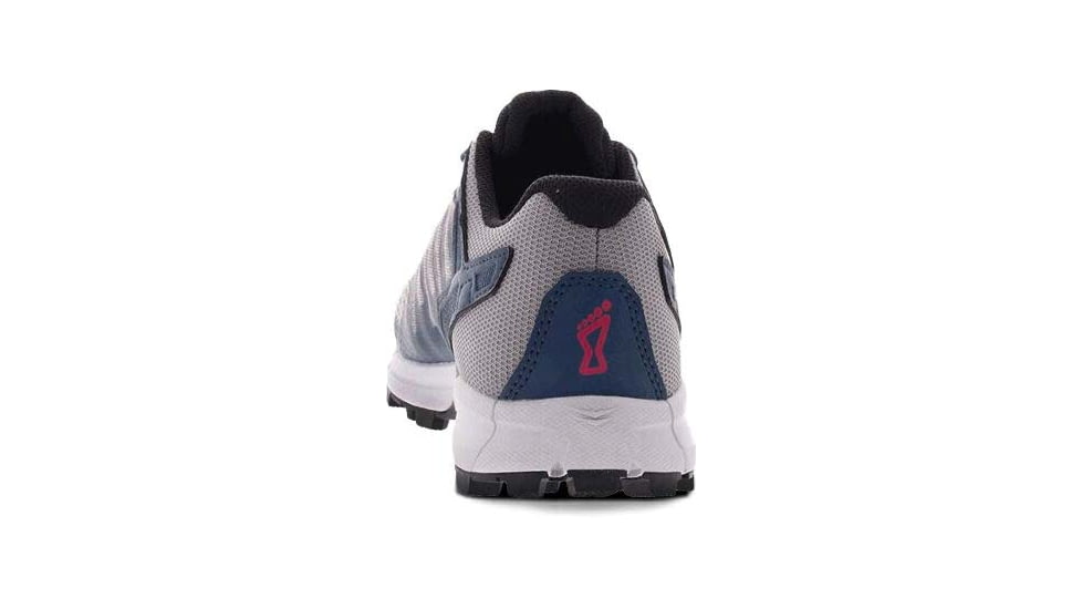 Inov-8 Roclite G 275 Trailrunning Shoes - Womens, Grey/Pink, 7, 000807-GYPK-M-01-7