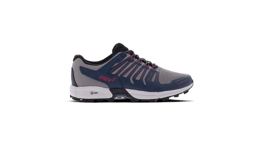 Inov-8 Roclite G 275 Trailrunning Shoes - Womens, Grey/Pink, 7, 000807-GYPK-M-01-7